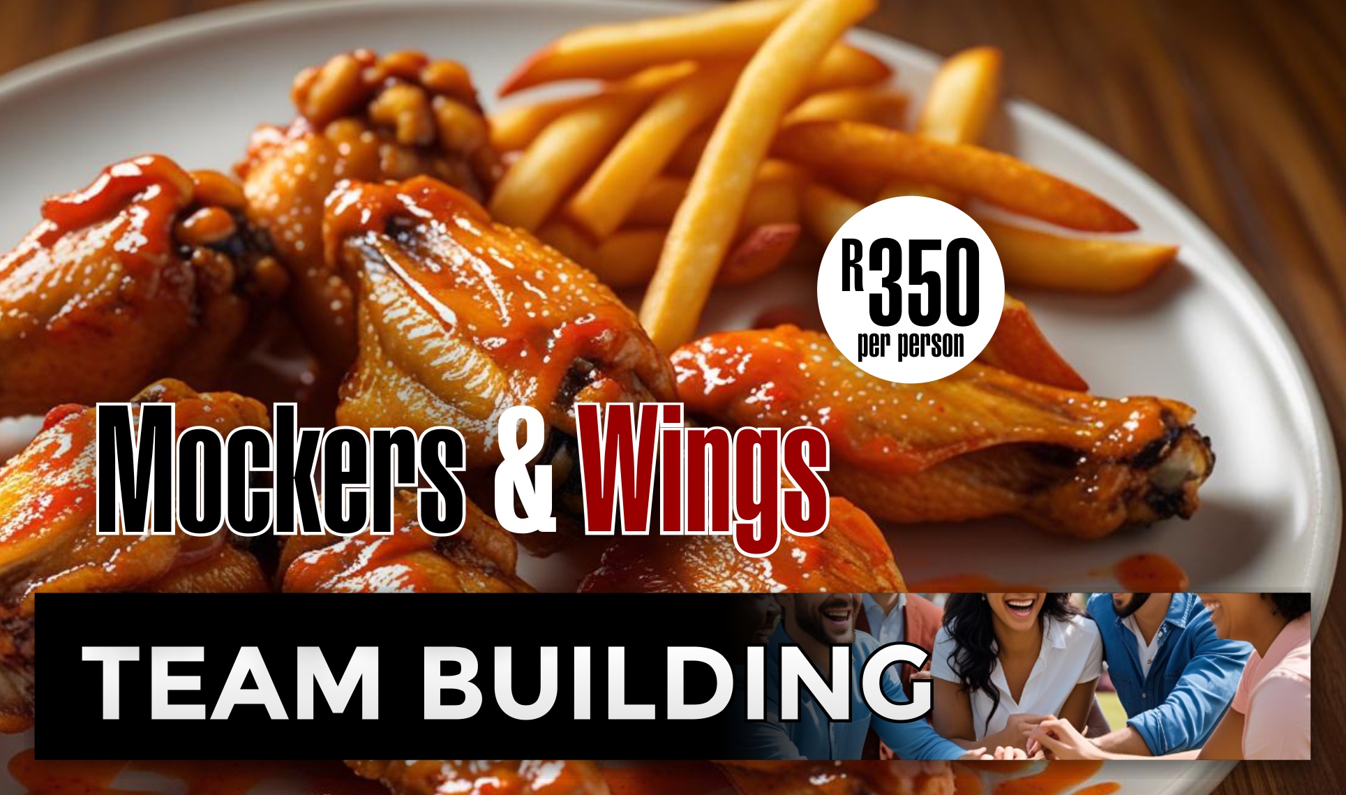 mockers-wings