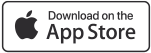 download-on-the-app-store-logo